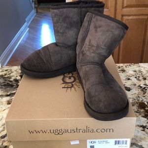 Uggs